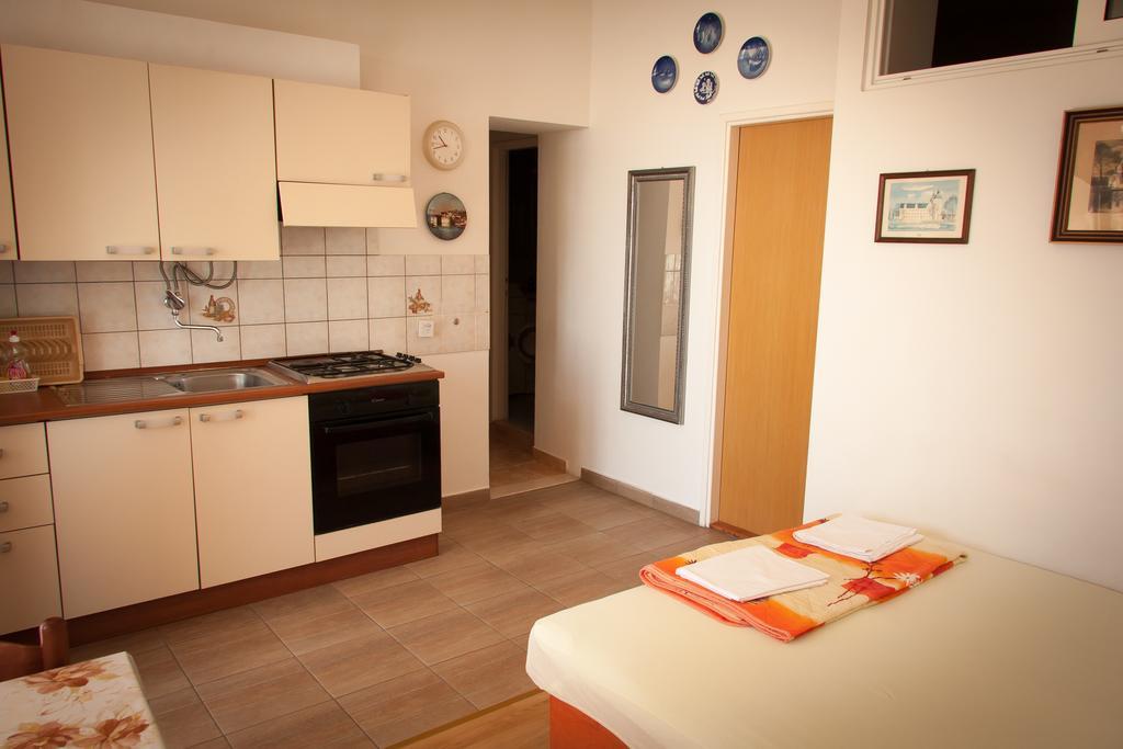 Apartments Villa Kosovic - Ground Floor Dubrovnik Exterior photo