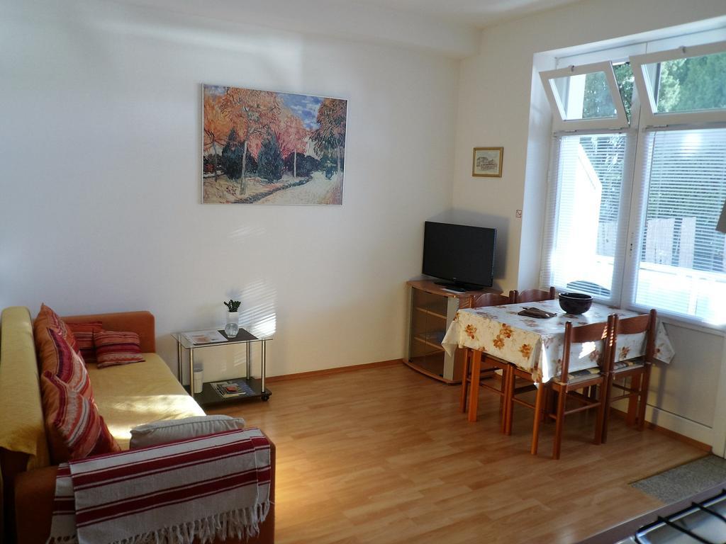 Apartments Villa Kosovic - Ground Floor Dubrovnik Exterior photo