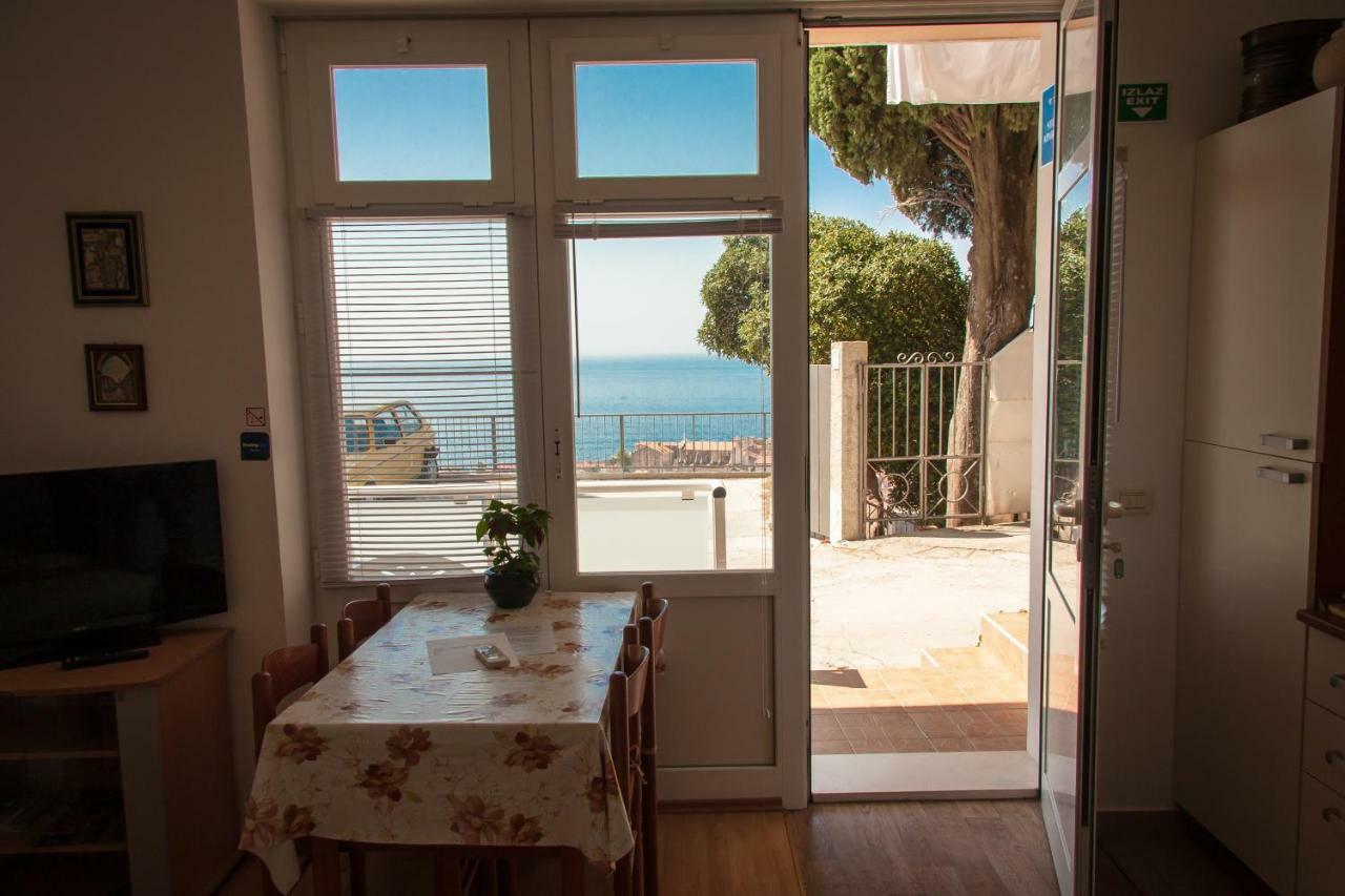 Apartments Villa Kosovic - Ground Floor Dubrovnik Exterior photo