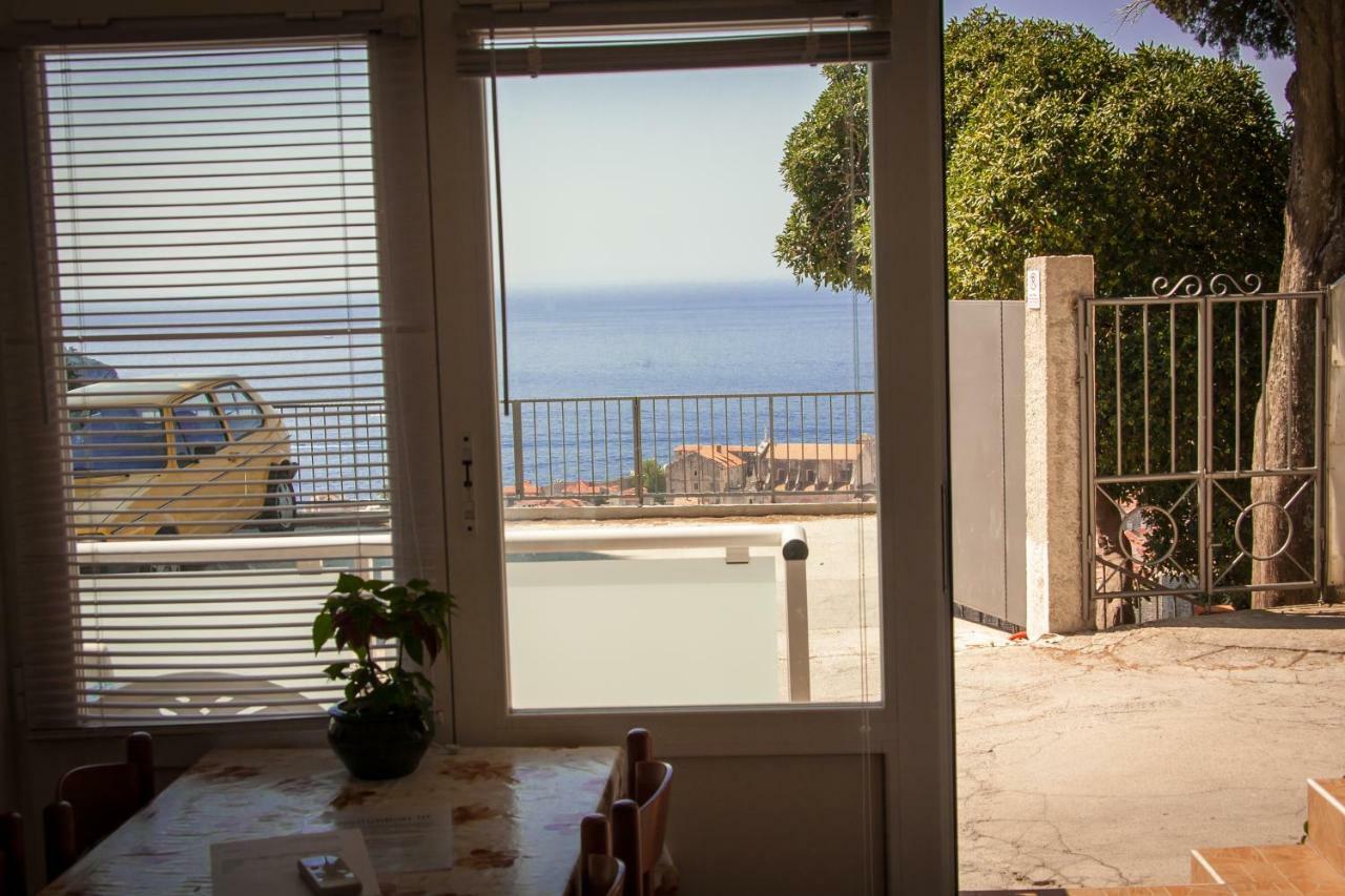 Apartments Villa Kosovic - Ground Floor Dubrovnik Exterior photo